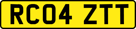 RC04ZTT