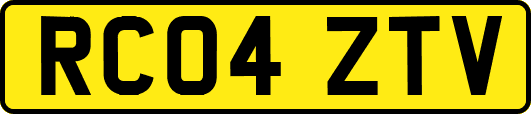 RC04ZTV