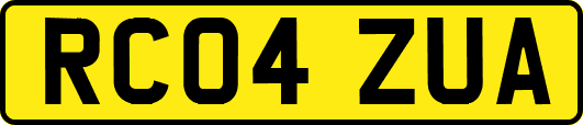 RC04ZUA