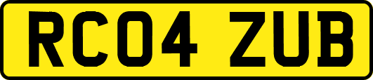 RC04ZUB