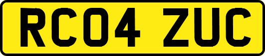RC04ZUC