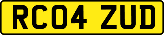 RC04ZUD