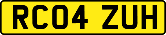 RC04ZUH