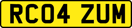 RC04ZUM