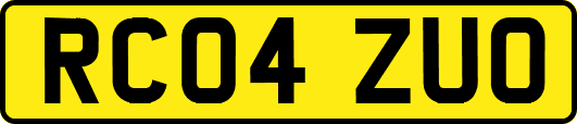 RC04ZUO