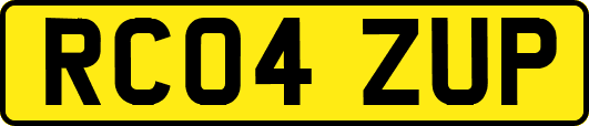 RC04ZUP