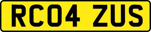 RC04ZUS