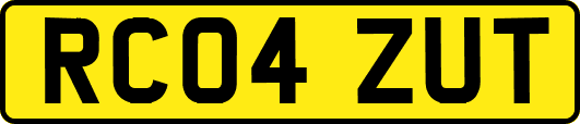 RC04ZUT
