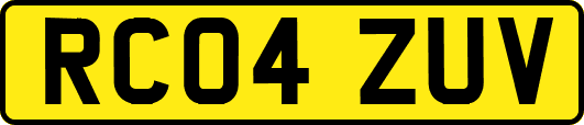RC04ZUV