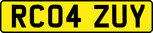 RC04ZUY