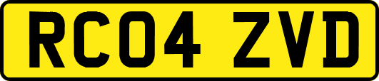 RC04ZVD