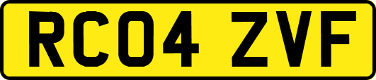 RC04ZVF