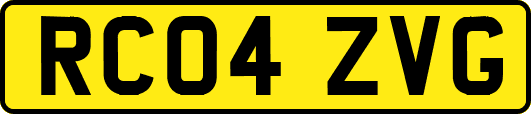 RC04ZVG
