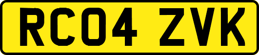 RC04ZVK