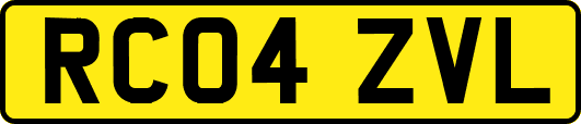 RC04ZVL