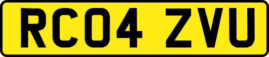 RC04ZVU