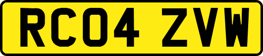 RC04ZVW