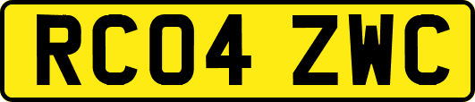 RC04ZWC