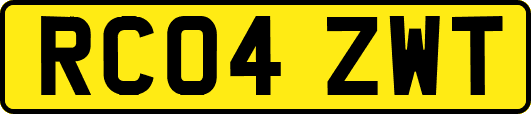 RC04ZWT