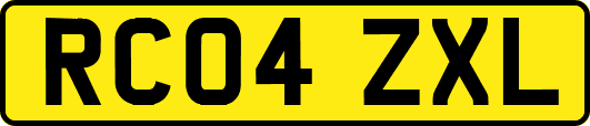 RC04ZXL