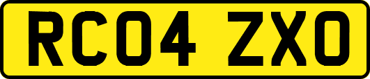 RC04ZXO