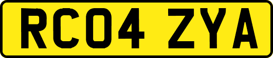 RC04ZYA