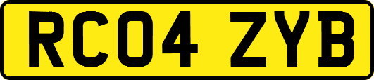RC04ZYB