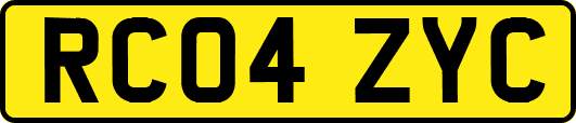 RC04ZYC