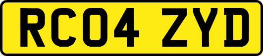 RC04ZYD