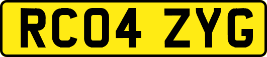 RC04ZYG