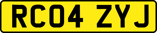 RC04ZYJ