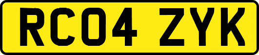 RC04ZYK