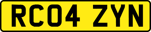 RC04ZYN