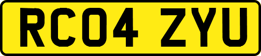 RC04ZYU