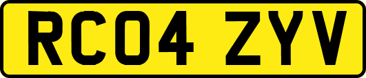 RC04ZYV
