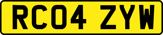 RC04ZYW