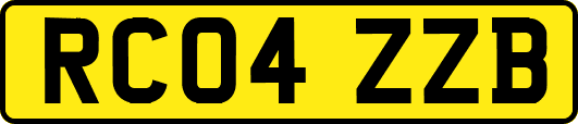 RC04ZZB