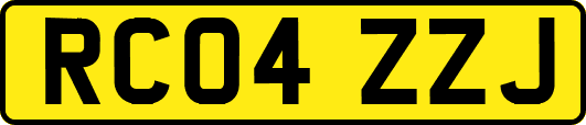 RC04ZZJ