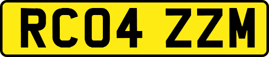 RC04ZZM