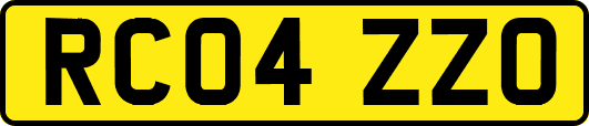 RC04ZZO