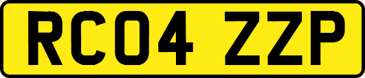 RC04ZZP