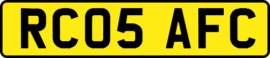 RC05AFC