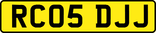 RC05DJJ