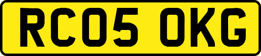 RC05OKG
