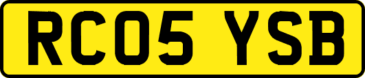 RC05YSB