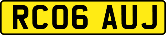 RC06AUJ