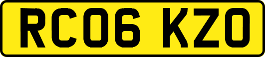 RC06KZO