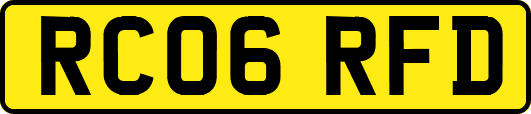 RC06RFD