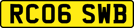 RC06SWB