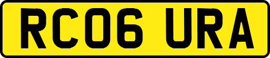 RC06URA